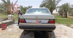 مرسيدس بنز E-Class